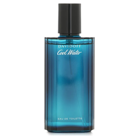 Davidoff Cool Water Eau De Toilette Natural Spray 75ml/2.5oz