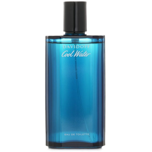 Davidoff Cool Water Eau De Toilette Spray 125ml/4.2oz