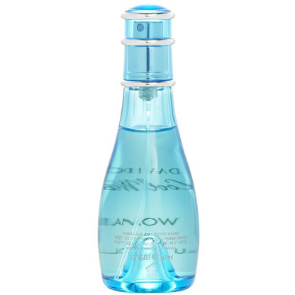 Davidoff Cool Water Eau De Toilette Spray 50ml/1.7oz