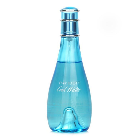 Davidoff Cool Water Eau De Toilette Spray 100ml/3.4oz