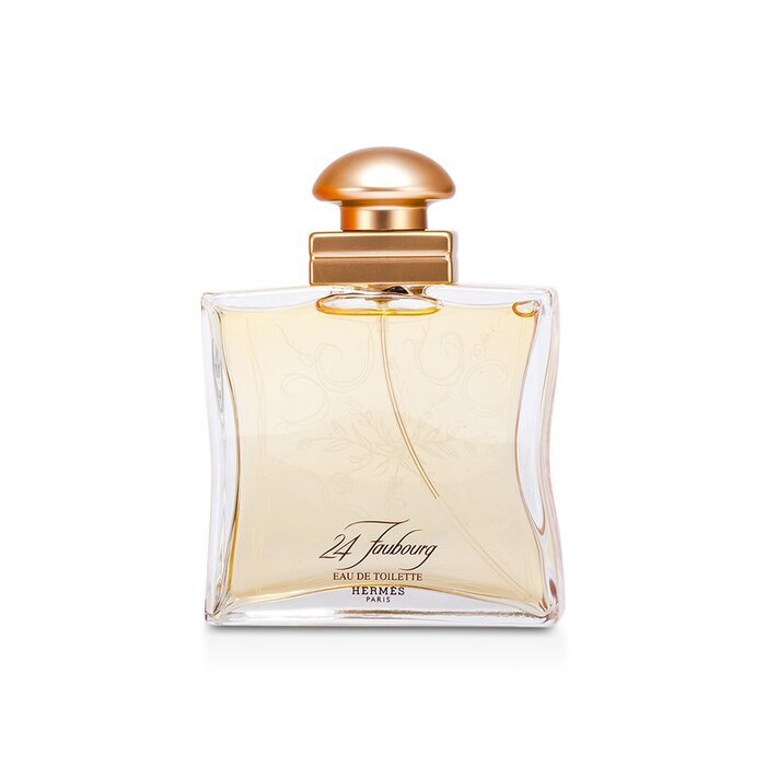 Hermes 24 Faubourg Eau De Toilette Spray 50ml/1.6oz