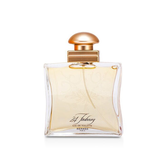 Hermes 24 Faubourg Eau De Toilette Spray 50ml/1.6oz