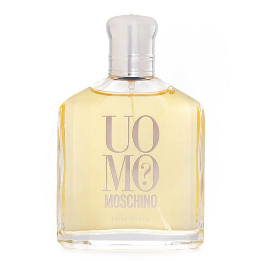 Moschino Uomo Moschino Eau De Toilette Spray 125ml/4.2oz