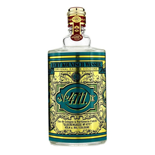 4711 Eau De Cologne (Unisex) 150ml/5oz
