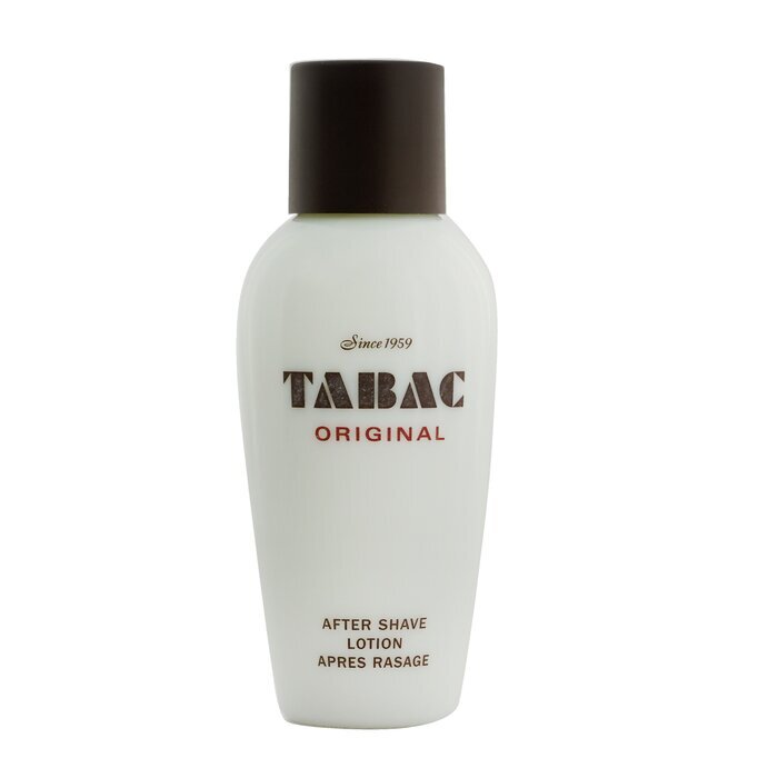 Maurer & Wirtz Tabac After Shave 151ml/5.1oz