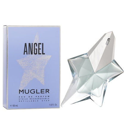 Thierry Mugler Angel Eau De Parfum Refillable Spray 50ml/1.7oz