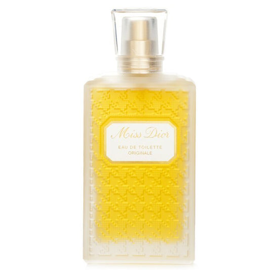 Christian Dior Miss Dior Originale Eau De Toilette Spray 100ml/3.4oz