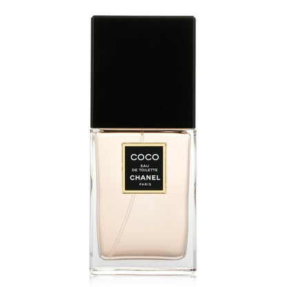 Chanel Coco Eau De Toilette Spray 50ml/1.7oz