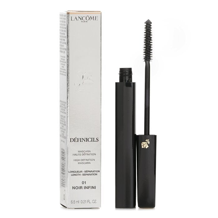 Lancome Definicils - No. 01 Noir Infini(Random Packaging) 6.5ml/0.21oz