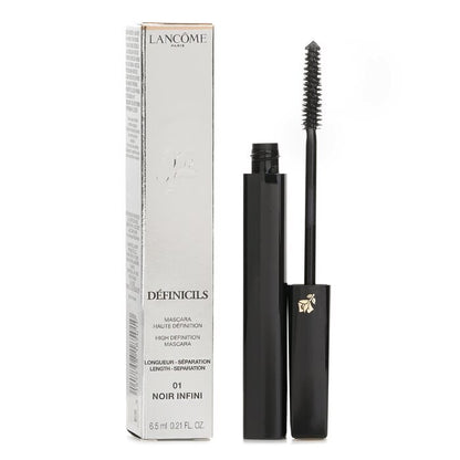 Lancome Definicils - No. 01 Noir Infini(Random Packaging) 6.5ml/0.21oz