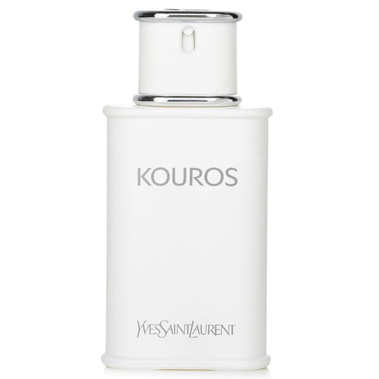 Yves Saint Laurent Kouros Eau De Toilette Spray 100ml/3.4oz