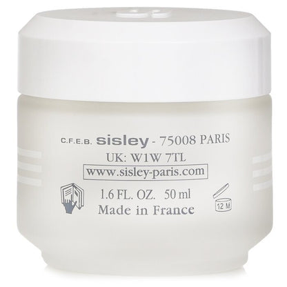 Sisley Botanical Creme Moisturizer With Cucumber (Jar) 50ml/1.7oz