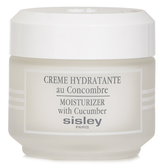 Sisley Botanical Creme Moisturizer With Cucumber (Jar) 50ml/1.7oz