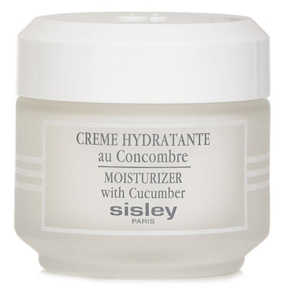 Sisley Botanical Creme Moisturizer With Cucumber (Jar) 50ml/1.7oz