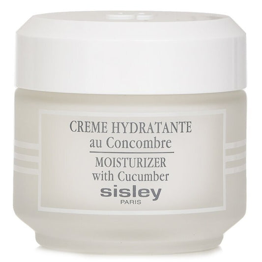 Sisley Botanical Creme Moisturizer With Cucumber (Jar) 50ml/1.7oz
