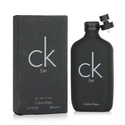 Calvin Klein CK Be Eau De Toilette Spray 200ml/6.7oz