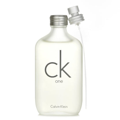 Calvin Klein CK One Eau De Toilette Spray 100ml/3.4oz