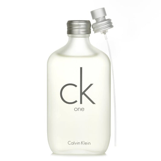 Calvin Klein CK One Eau De Toilette Spray 100ml/3.4oz