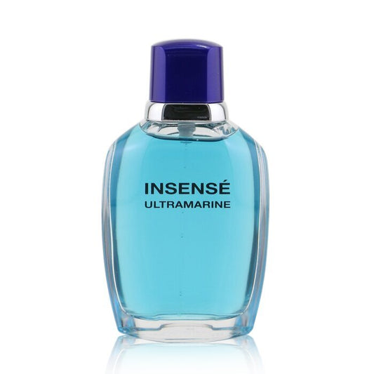 Givenchy Insense Ultramarine Eau De Toilette Spray 100ml/3.4oz