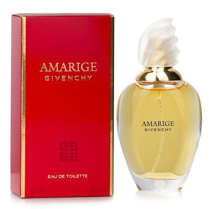 Givenchy Amarige Eau De Toilette Spray 30ml/1oz
