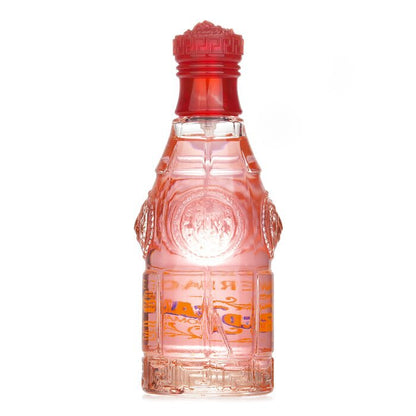 Versace Versus Red Jeans Edt Spray 75ml/2.5oz