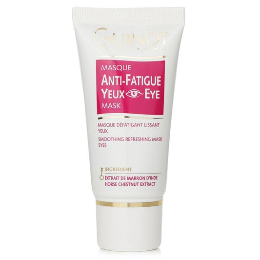 Guinot Anti-fatigue Yeux Eye Mask 30ml/1.06oz