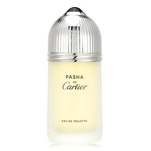 Cartier Pasha De Cartier Eau De Toilette Spray 100ml/3.3oz