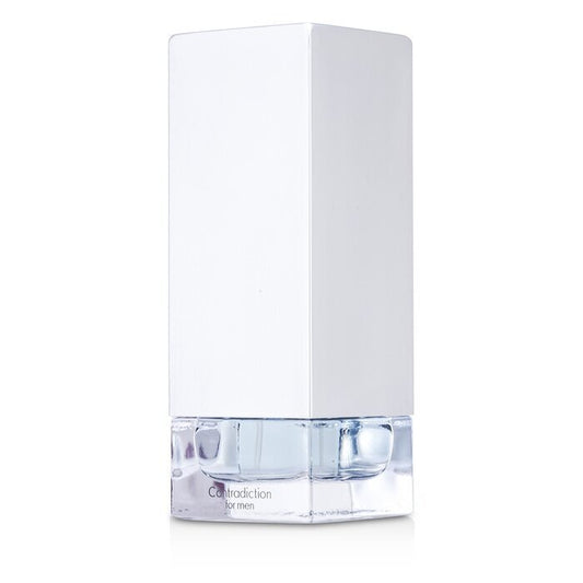Calvin Klein Contradiction Eau De Toilette Spray 100ml/3.4oz