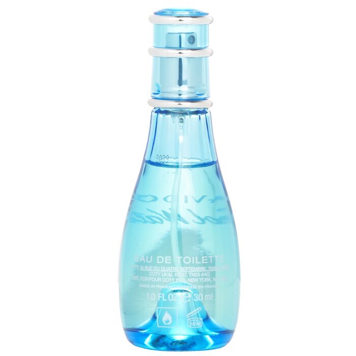 Davidoff Cool Water Eau De Toilette Spray 30ml/1oz