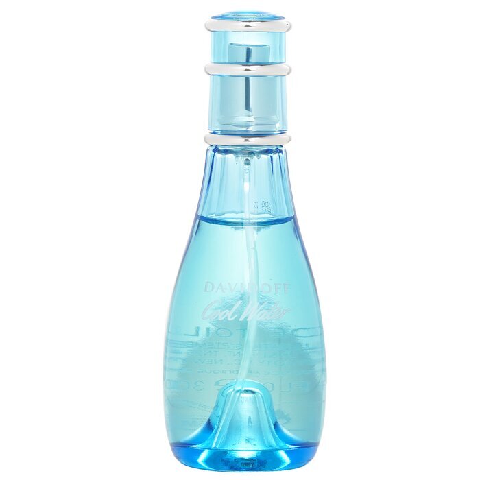 Davidoff Cool Water Eau De Toilette Spray 30ml/1oz