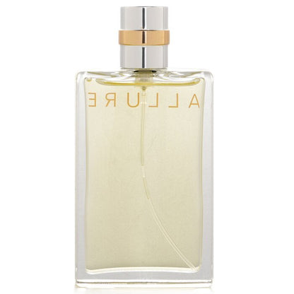 Chanel Allure Eau De Toilette Spray 50ml/1.7oz