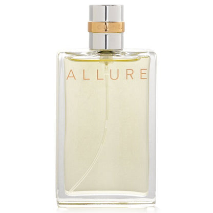 Chanel Allure Eau De Toilette Spray 50ml/1.7oz