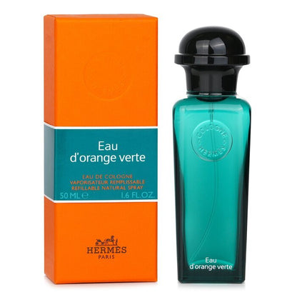 Hermes Eau D'Orange Verte Cologne Spray 50ml/1.6oz