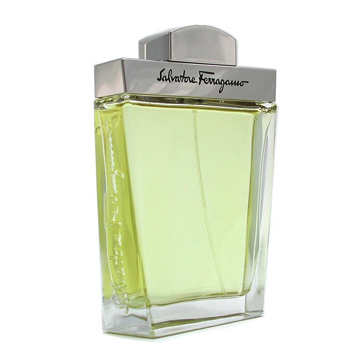 Salvatore Ferragamo Eau De Toilette Spray 100ml/3.4oz
