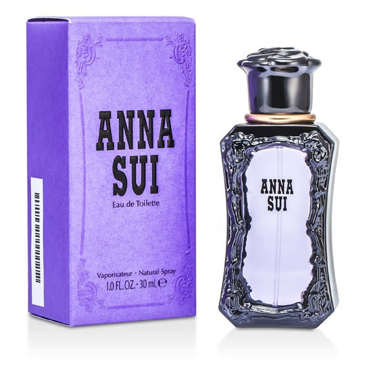 Anna Sui Eau De Toilette Spray 30ml/1oz