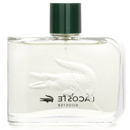 Lacoste Booster Edt Spray (Random Packaging) 125ml/4.1oz