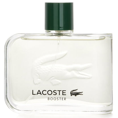Lacoste Booster Edt Spray (Random Packaging) 125ml/4.1oz