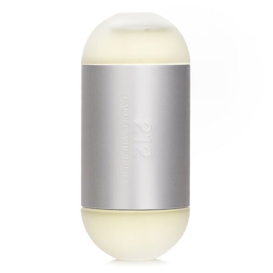 Carolina Herrera 212 NYC Eau De Toilette Spray 2x50ml/1.7oz