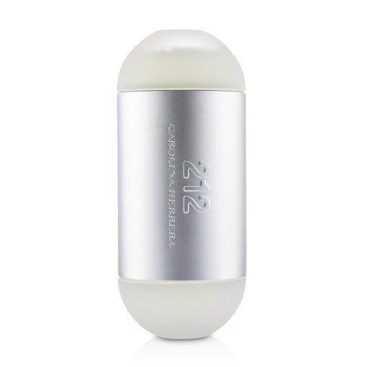Carolina Herrera 212 Eau De Toilette Spray (New Packaging) 60ml/2oz