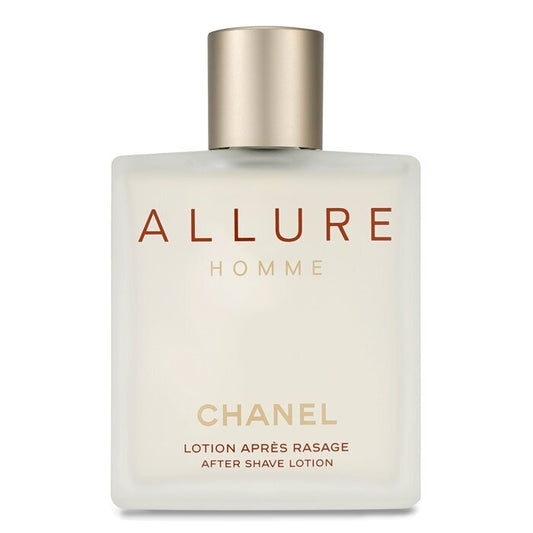 Chanel Allure After Shave Splash 100ml/3.3oz