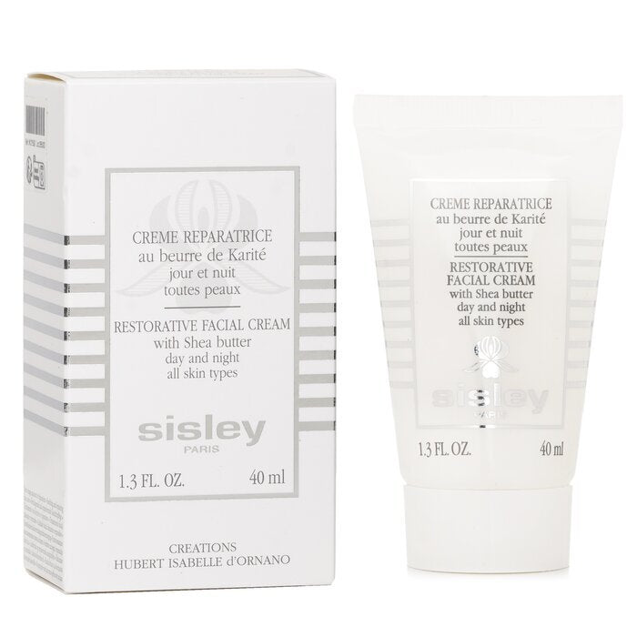 Sisley Botanical Restorative Facial Cream W/Shea Butter 40ml/1.3oz