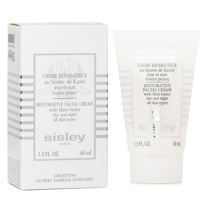 Sisley Botanical Restorative Facial Cream W/Shea Butter 40ml/1.3oz