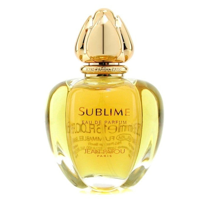 Jean Patou Sublime Eau De Parfum Spray 50ml/1.6oz