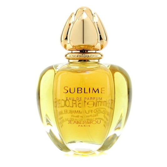 Jean Patou Sublime Eau De Parfum Spray 50ml/1.6oz