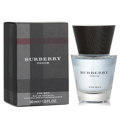 Burberry Touch Eau De Toilette Natural Spray 50ml/1.7oz