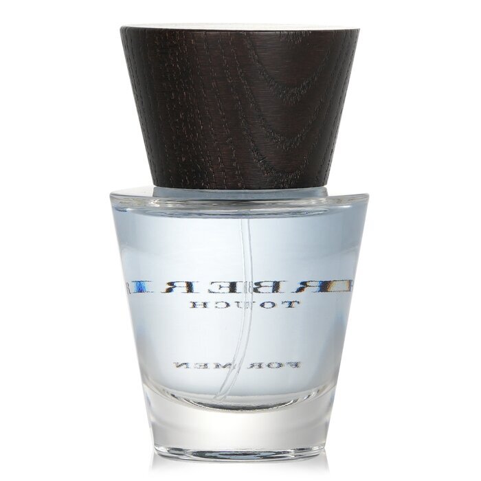 Burberry Touch Eau De Toilette Natural Spray 50ml/1.7oz