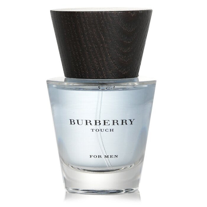 Burberry Touch Eau De Toilette Natural Spray 50ml/1.7oz