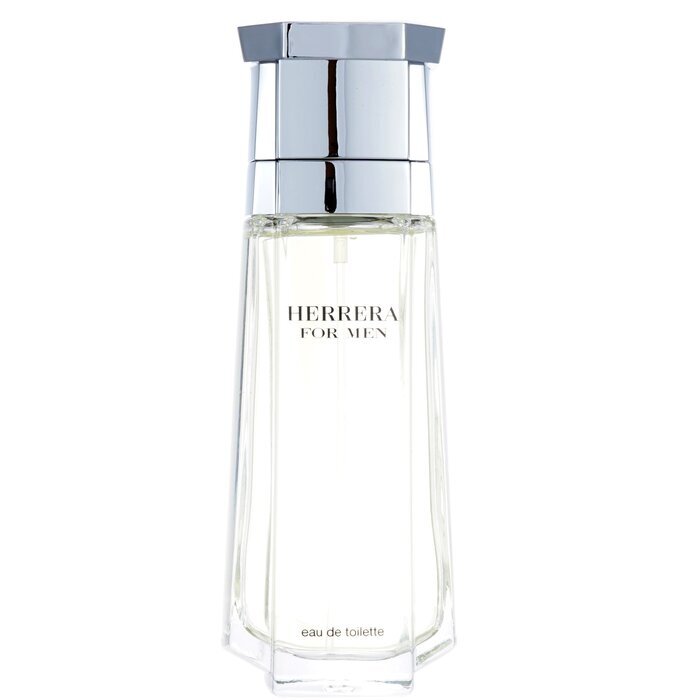 Carolina Herrera Eau De Toilette Spray 100ml/3.4oz
