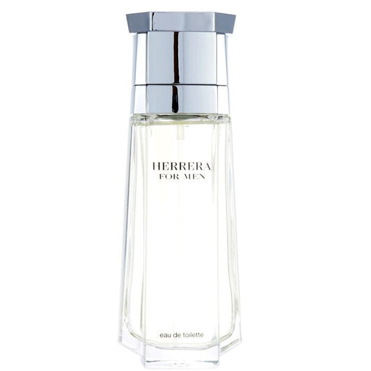 Carolina Herrera Eau De Toilette Spray 100ml/3.4oz