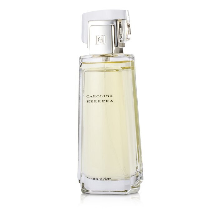 Carolina Herrera Eau De Toilette Spray 100ml/3.4oz